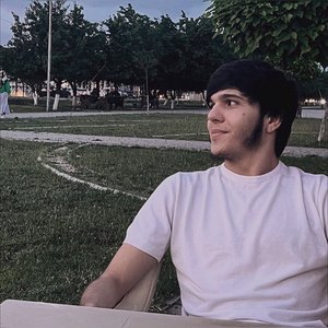 Avatar for Казбек Эльмурзаев