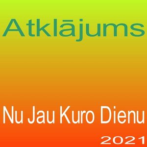 Avatar for Atklājums
