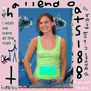 Troubled Youth