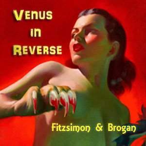 Venus in Reverse