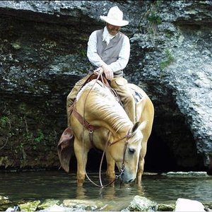 Avatar for Michael Martin Murphey