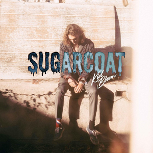 Artwork for SUGARCOAT