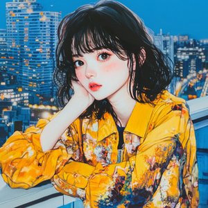 Avatar for Citypopvibes