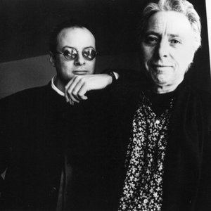 Avatar for Andy Partridge / Harold Budd