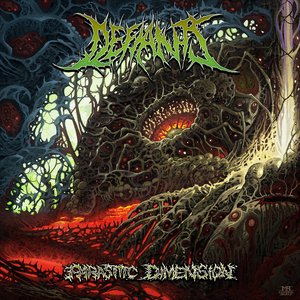 Parasitic Dimension