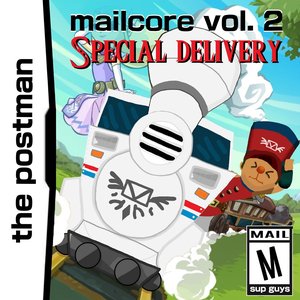 mailcore vol. 2: special delivery