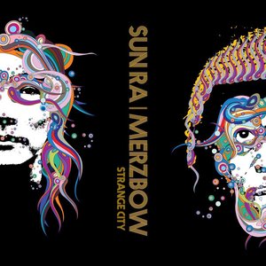 Avatar for Merzbow & Sun Ra