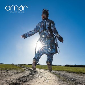 Omar - Brighter The Days Lyrics - Zortam Music