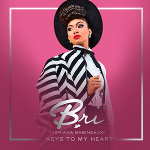 Artwork for I'll Be The One