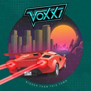 Avatar de Voxxi
