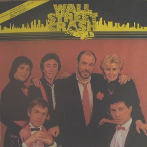 The Wall Street Crash Story