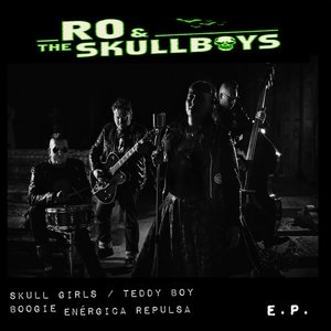 Skull Girls E.P.