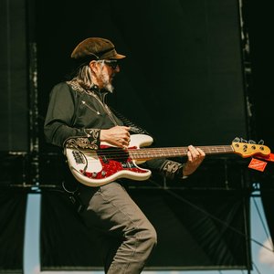 Avatar for Les Claypool