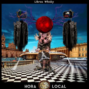 Libros Whisky