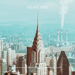 Velvet ends