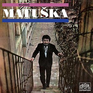 Waldemar Matuška
