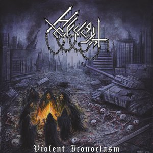 Violent Iconoclasm [Explicit]