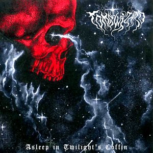 Asleep in Twilight's Coffin