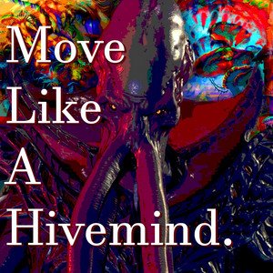 Hivemind