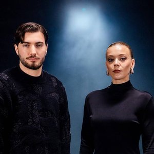 Avatar for Alesso & Becky Hill