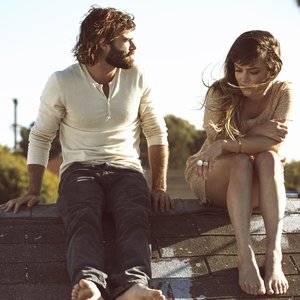 Avatar for Angus & Julia Stone