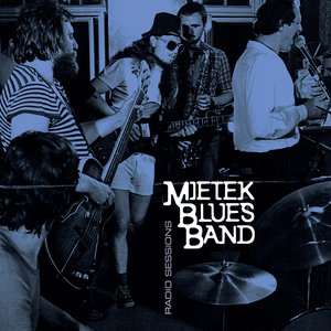 Avatar for Mietek Blues Band