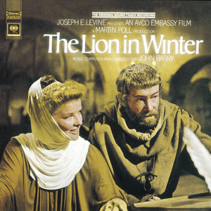 The Lion in Winter by John Barry