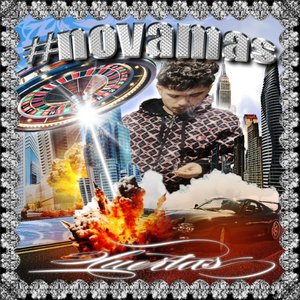Avatar for Novamas