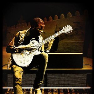 Аватар для Anansy Cissé