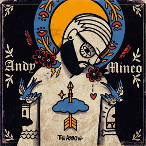 I: The Arrow album cover
