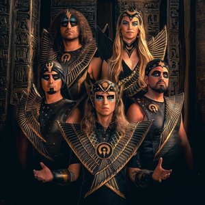 Avatar for AEON GODS