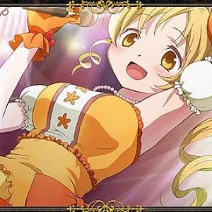 Avatar for 巴マミ(CV:水橋かおり)