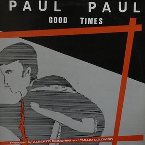 Avatar for Paul Paul
