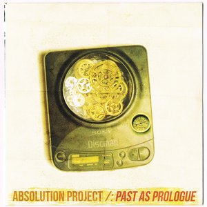 Past As Prologue