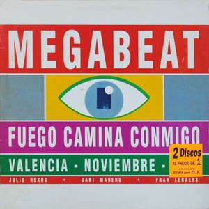 Fuego Camina Conmigo