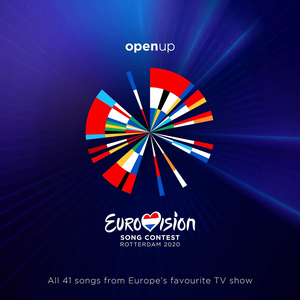 Eurovision Song Contest 2020 by Various Artists