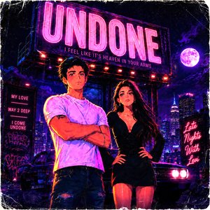 UNDONE