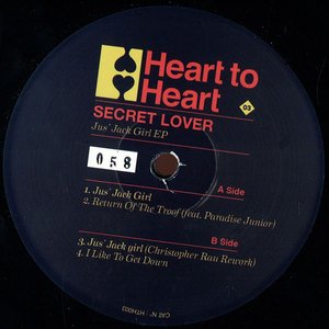 Avatar for Secret Lover