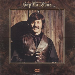 Gap Mangione Sing along junk