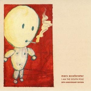 I Am the South Pole (30th Anniversary Edition)