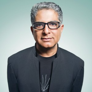Avatar for Deepak Chopra