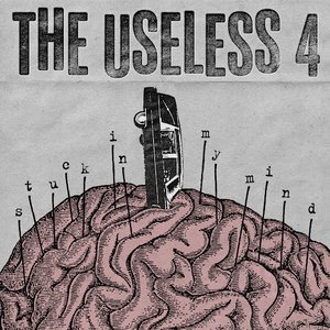 Stuck In My Mind - Single