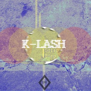 Avatar for K-Lash