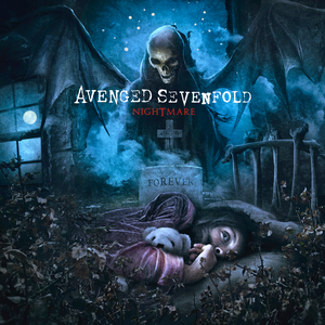 Nightmare de Avenged Sevenfold