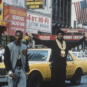 Avatar for Eric B. & Rakim