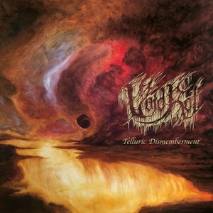 Telluric Dismemberment - EP