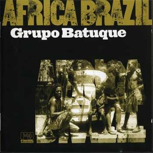 Avatar for Grupo Batuque