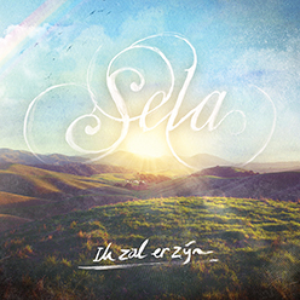 Ik Zal Er Zijn by Sela