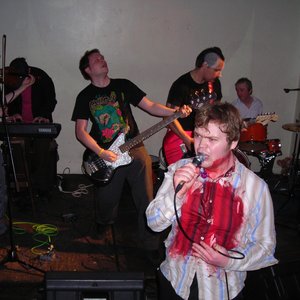 Avatar for Paul Hawkins & Thee Awkward Silences