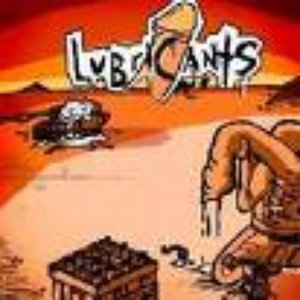 Avatar for Lubricants